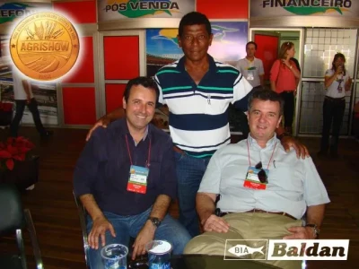 Srs. Celso Ruiz e Walter Baldan Filho c/ Narciso