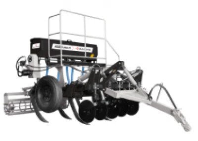 ASDA Multi - Subsoiler Plow with Automatic Shank
