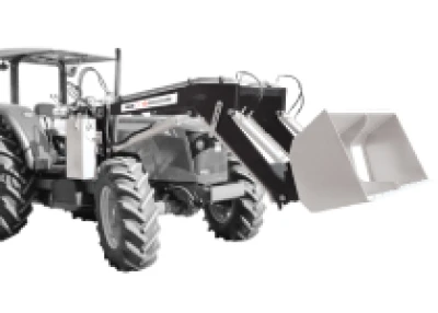 PAM 800 - Modulated Agricultural Shovel