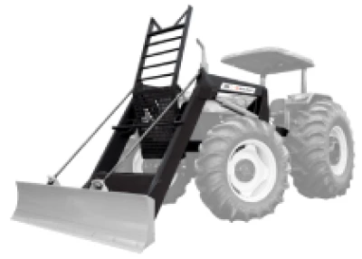 PDF - Agricultural Front Planers for Ford-New Holland Tractors