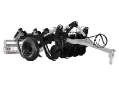 Subsoiler Plow with Automatic Shank 