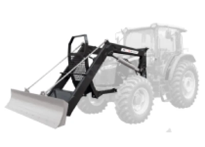 PDM - Agricultural Front Planers for M. Ferguson tractors