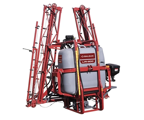 LIRI - Baldan Sprayer