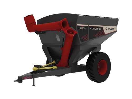 BALDAN CONDURE - Grain Cart